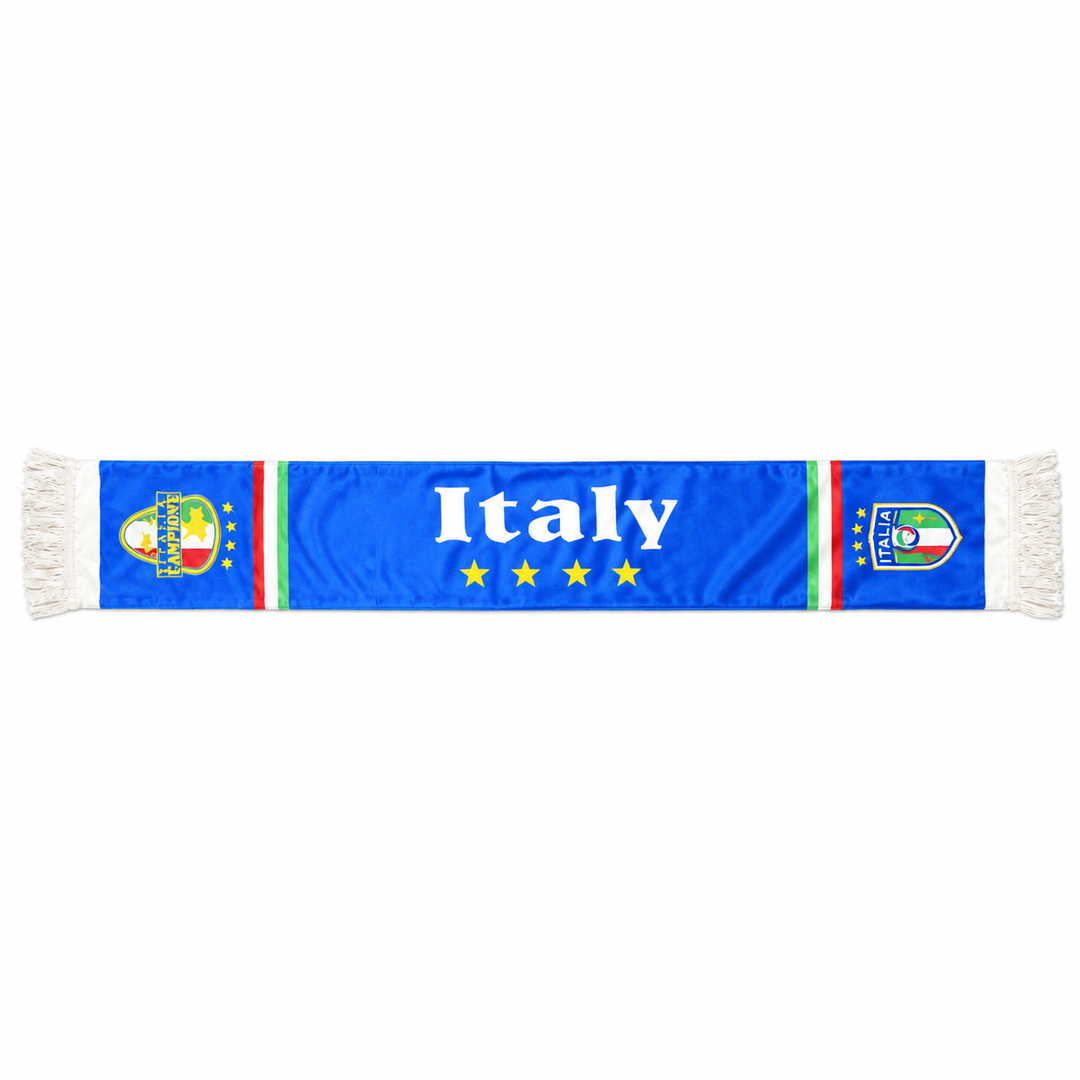 Italy Scarf