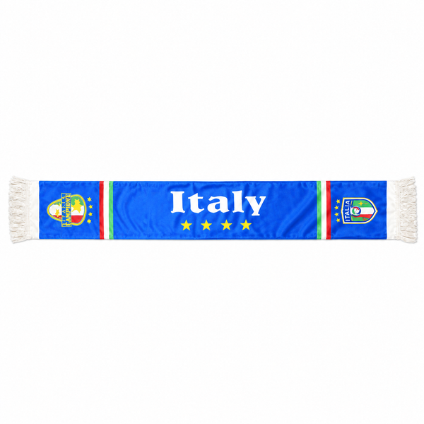 Italy Scarf