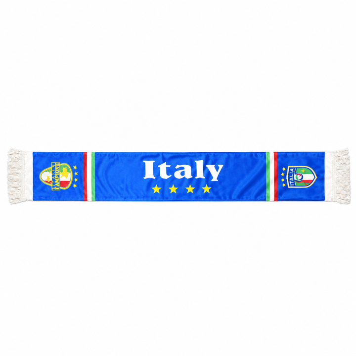 Italy Scarf