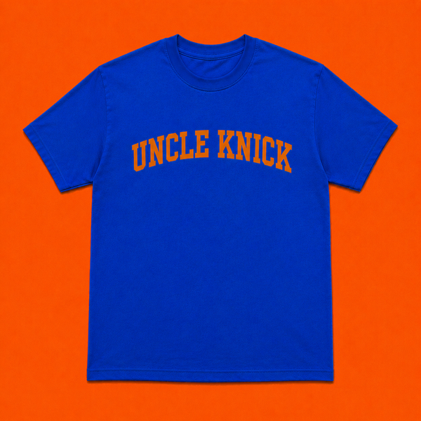 Uncle Knick Tee