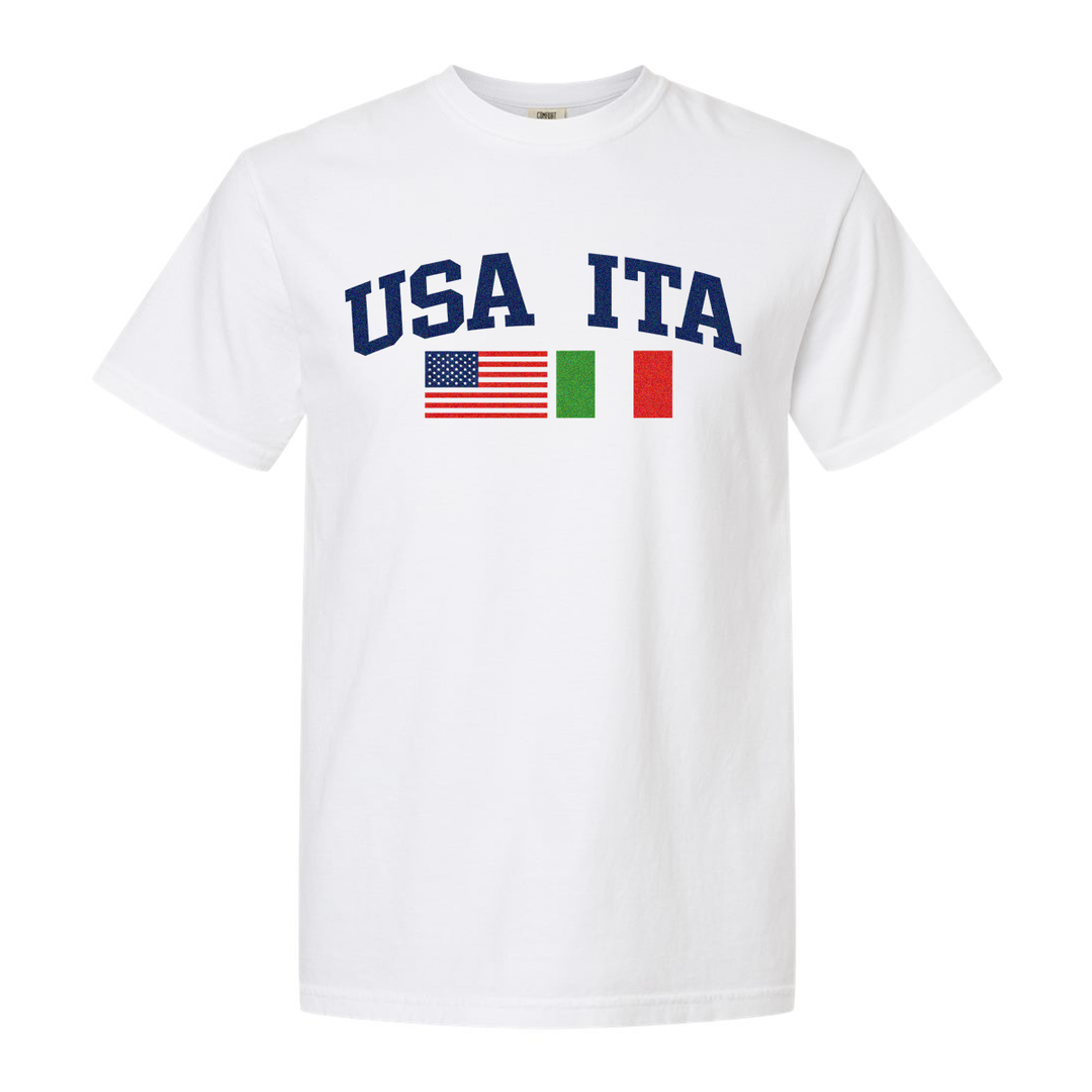 USA ITA Tee