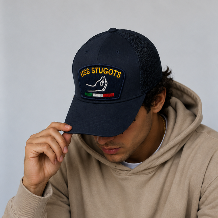 USS Stugots Hat