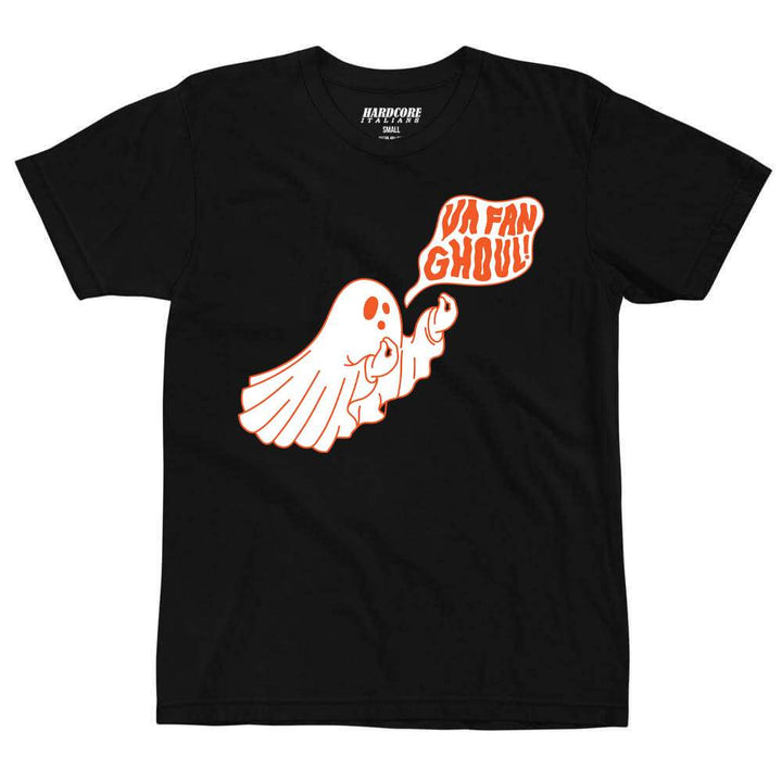 Va Fan Ghoul Tee - Hardcore Italians