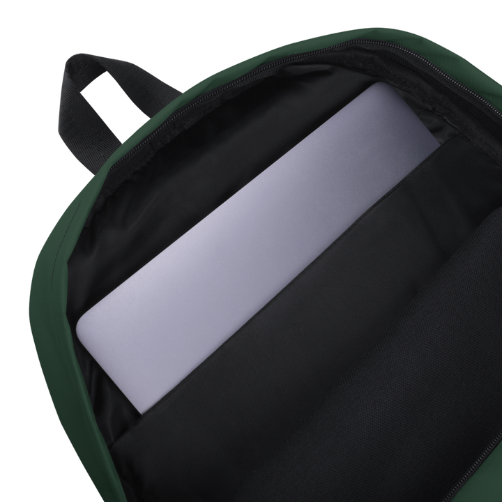 Italia University Backpack