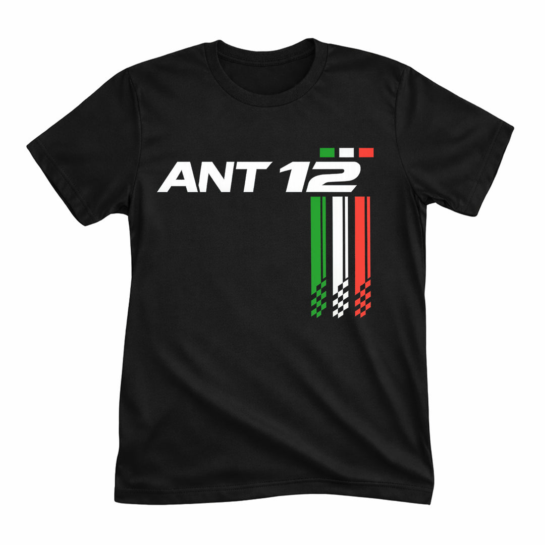 ANT 12 Tee