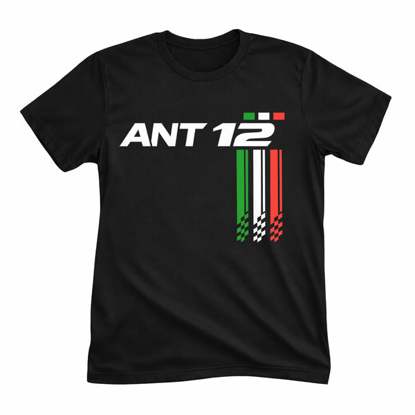 ANT 12 Tee
