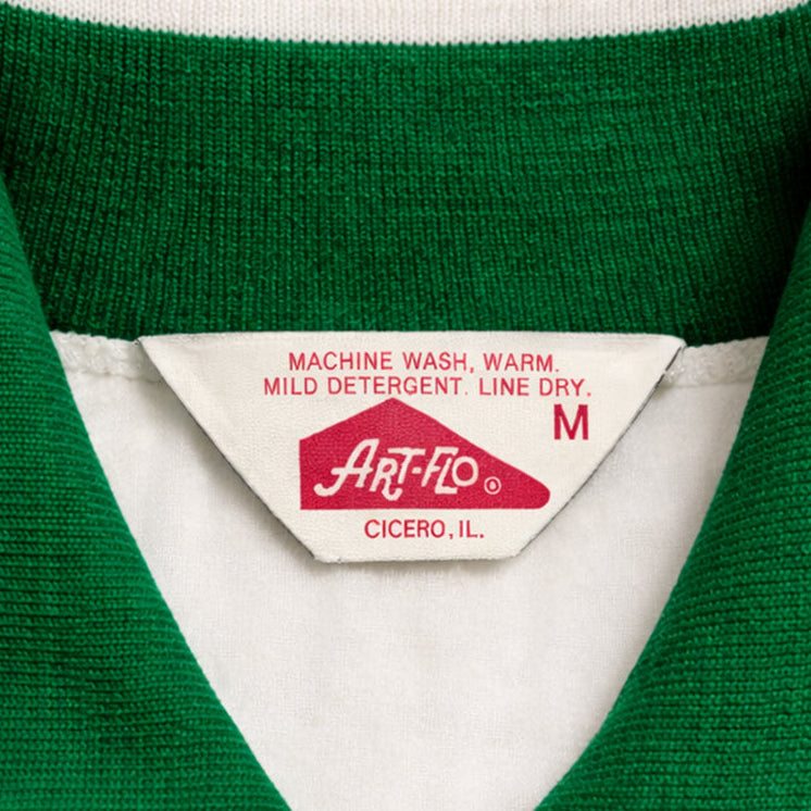 Original Artflo Italian Jacket