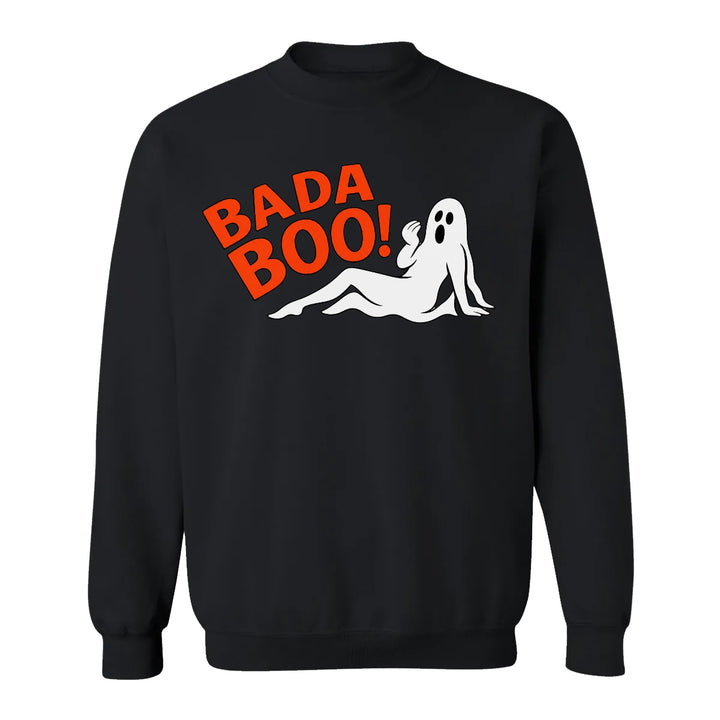Bada Boo! Crewneck