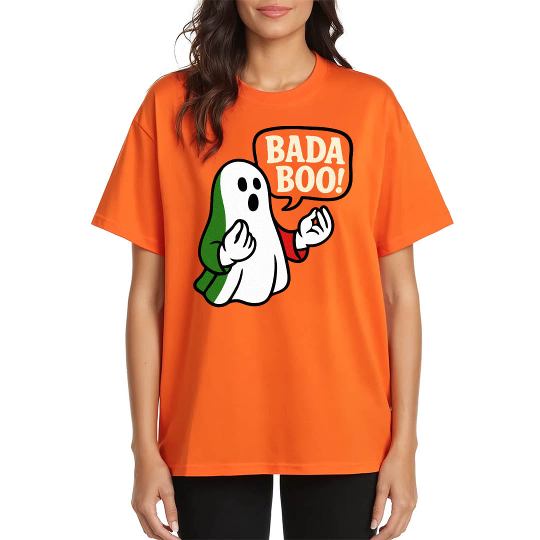 Bada Boo Tee