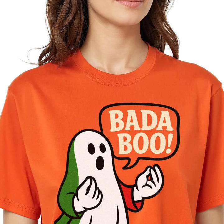 Bada Boo Tee