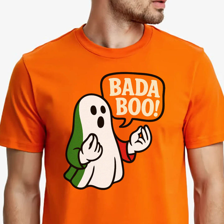 Bada Boo Tee