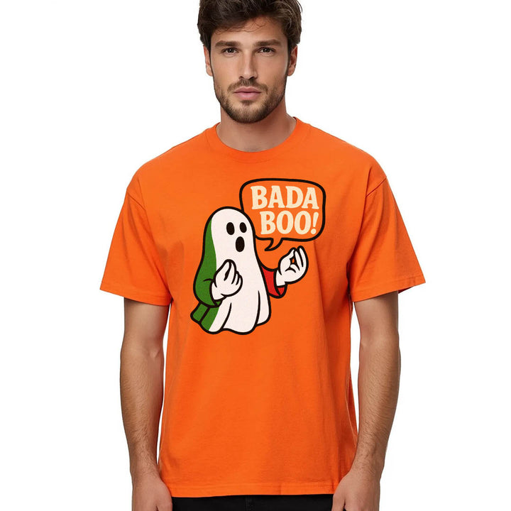 Bada Boo Tee