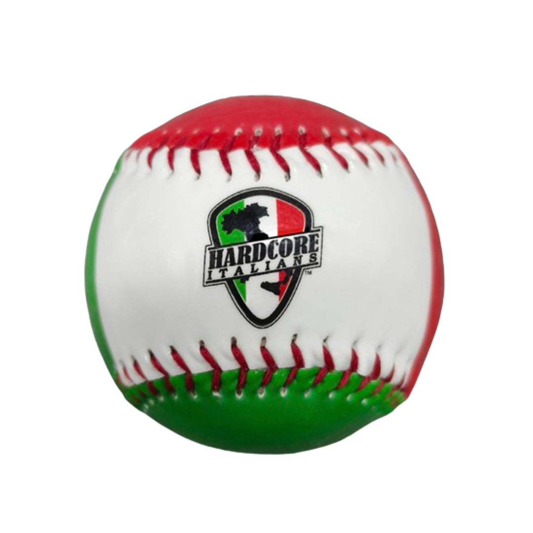 Hardcore Italians Baseball
