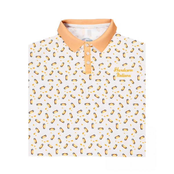 Cannoli Polo