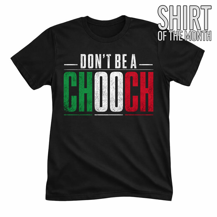 Shirt of the Month Club