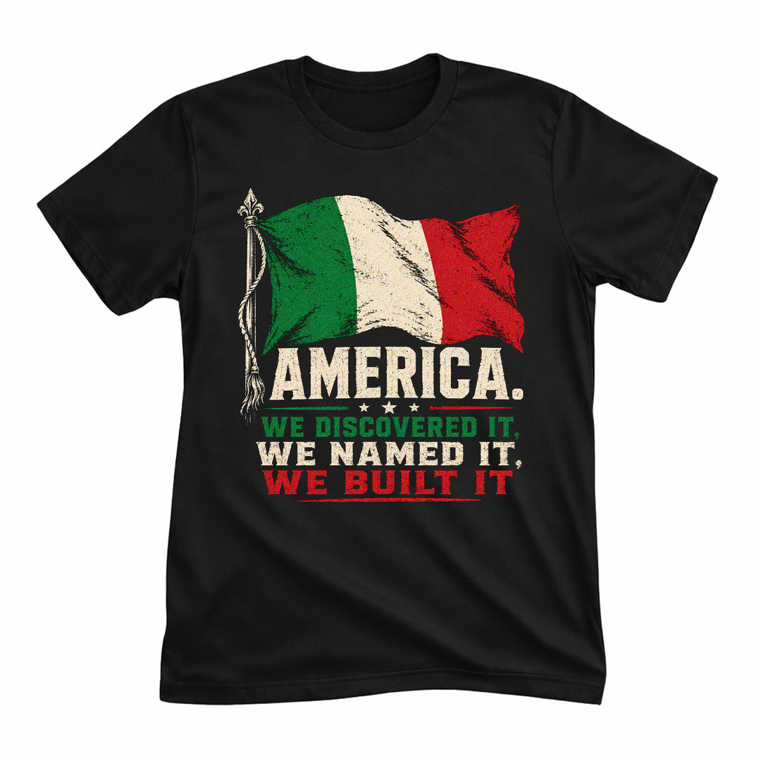 4th of July Tees - 3 Pack