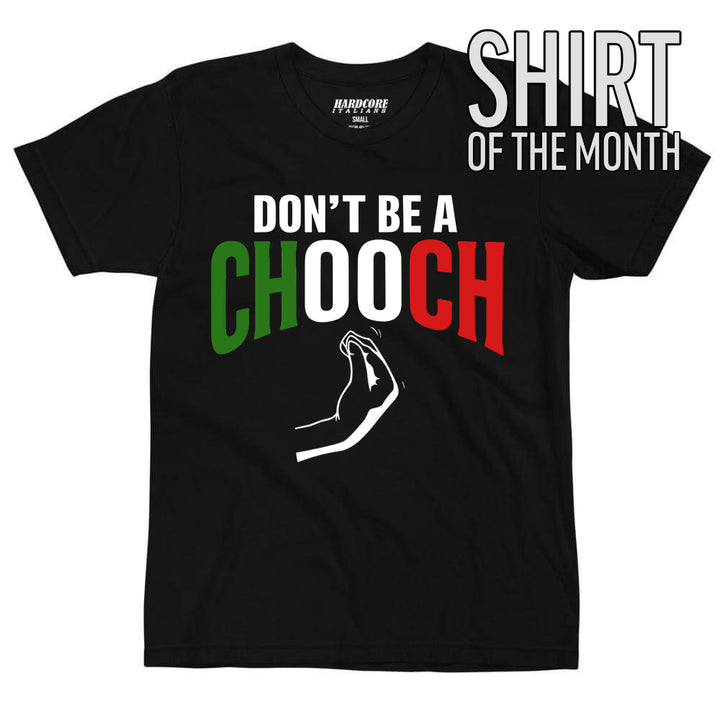 Shirt of the Month Club