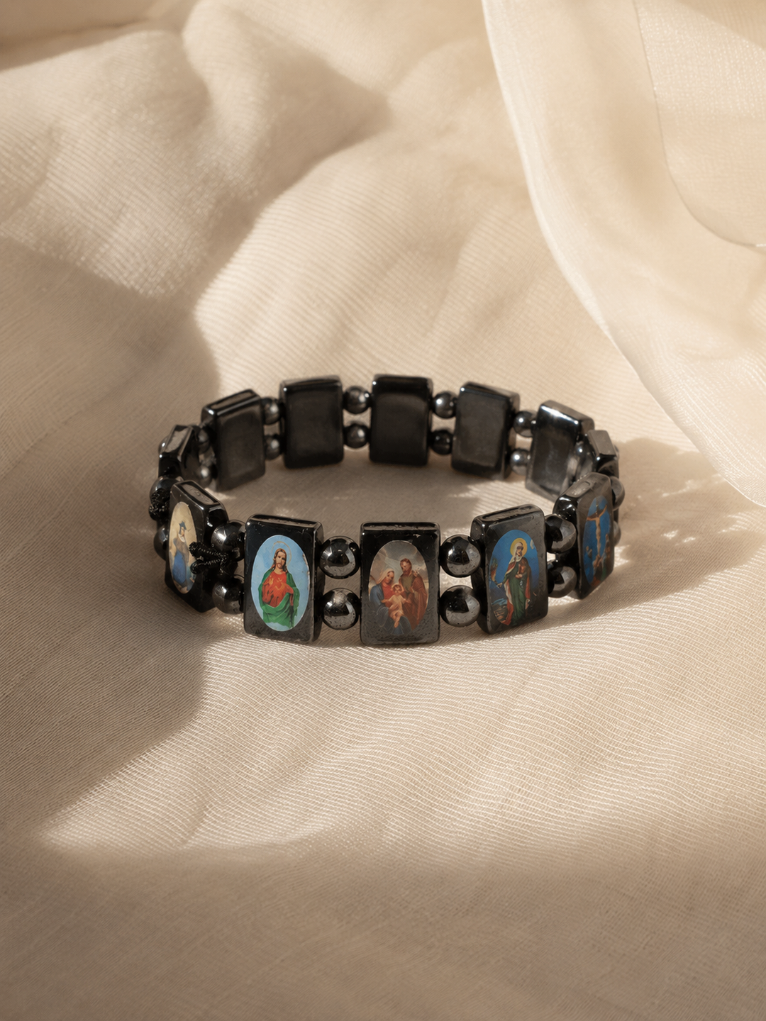 Catholic Religious Bracelet