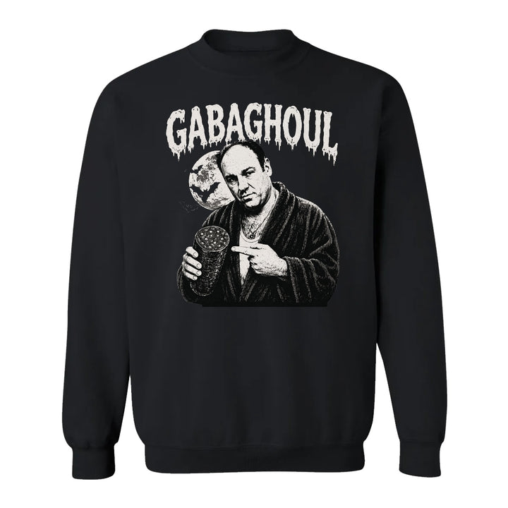 Gabaghoul Crewneck