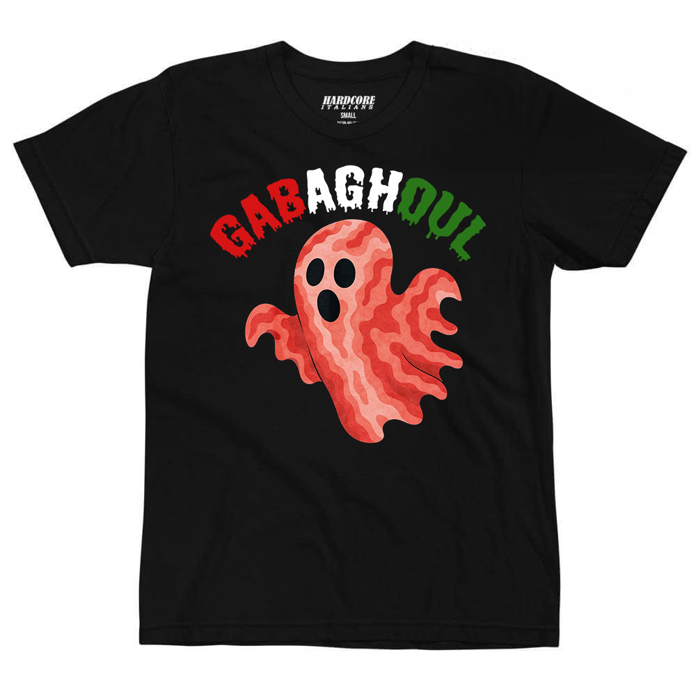 Gabaghoul Ghost Tee