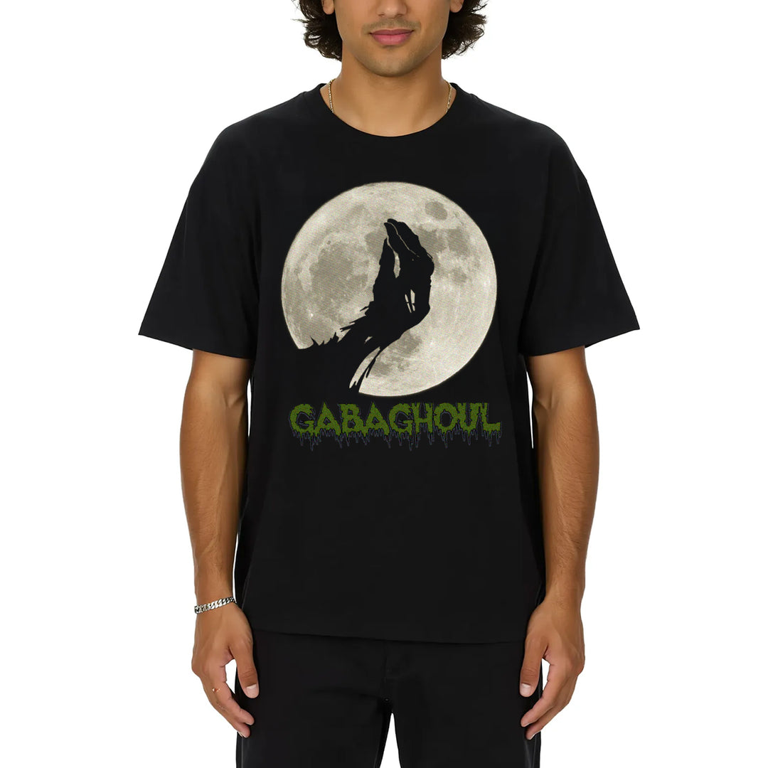 Gabaghoul Tee