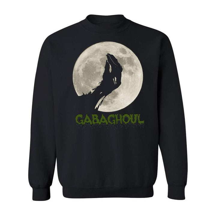 Gabaghoul Crewneck
