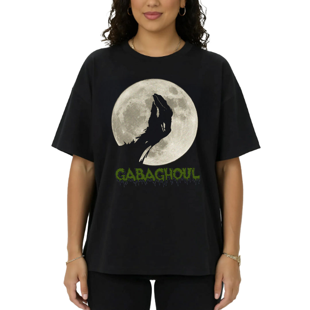 Gabaghoul Tee