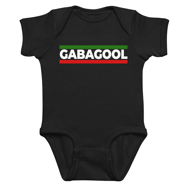 Gabagool Onesie