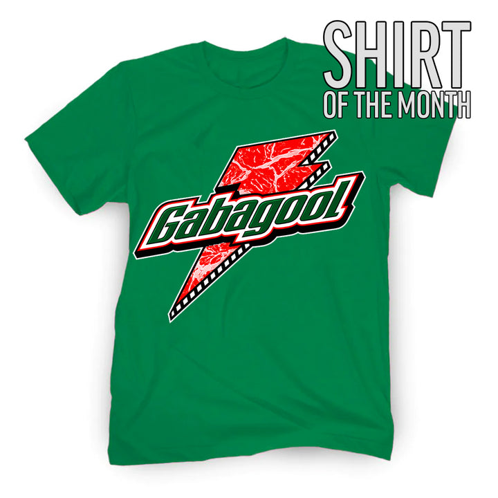Shirt of the Month Club