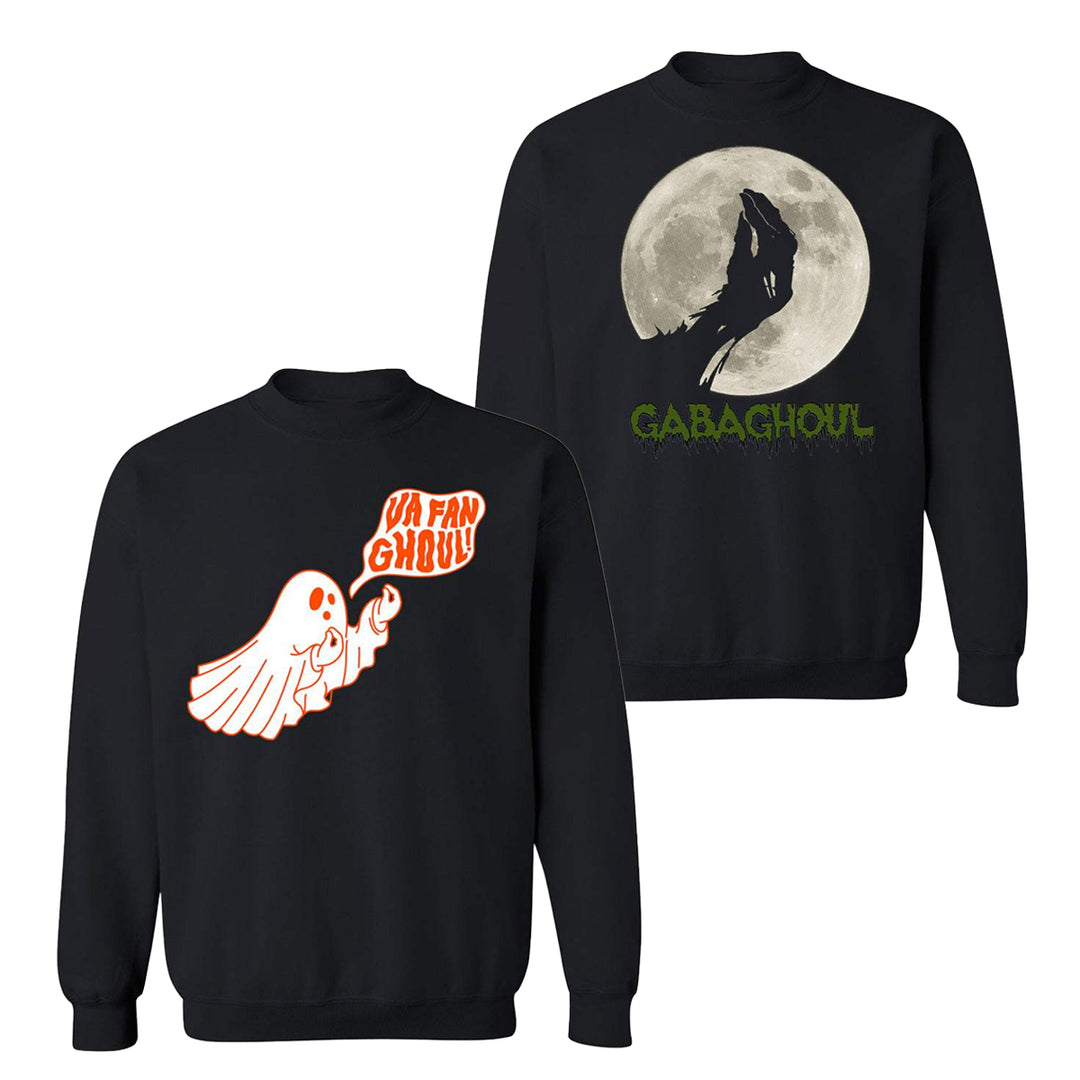 Ghoul Pack – Halloween Crewneck Bundle 2-Pack