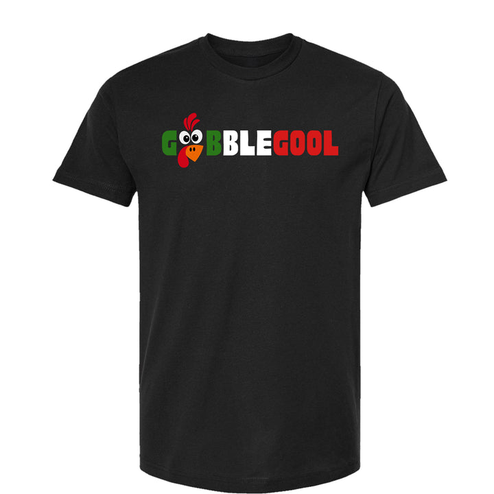 Gobblegool Turkey Tee