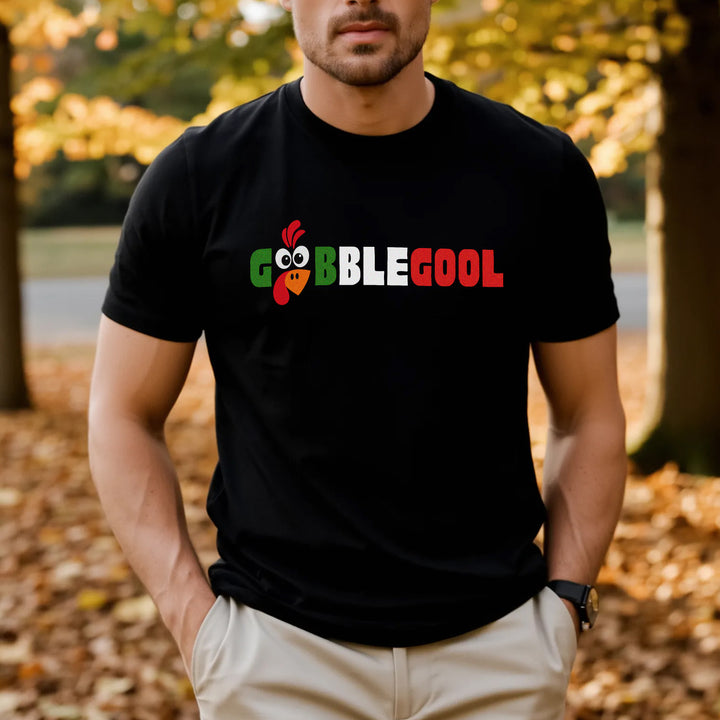 Gobblegool Turkey Tee