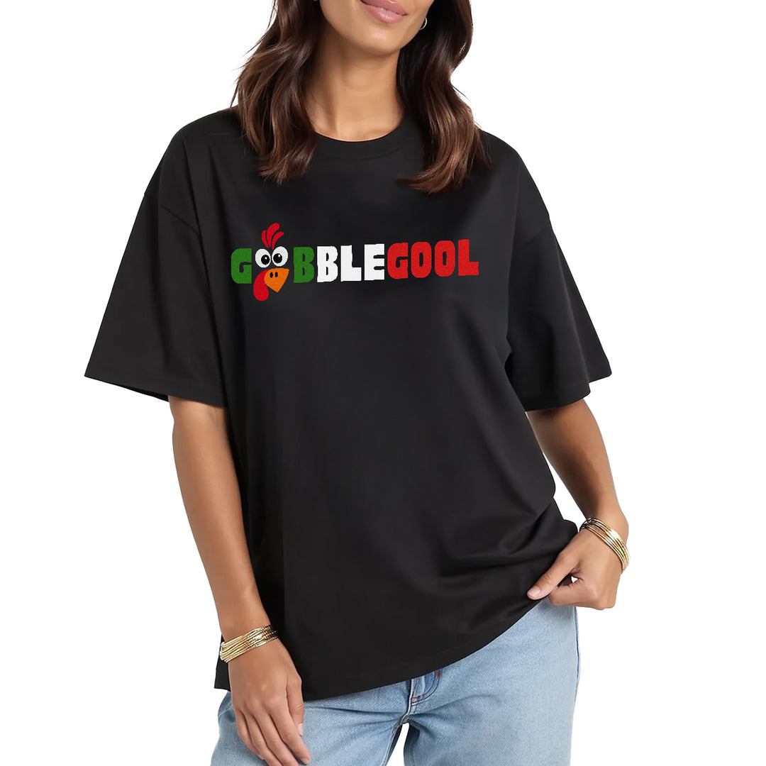 Gobblegool Turkey Tee