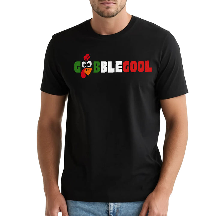 Gobblegool Turkey Tee
