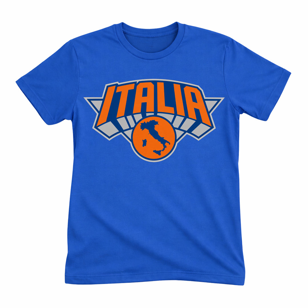 NY Italia Tee