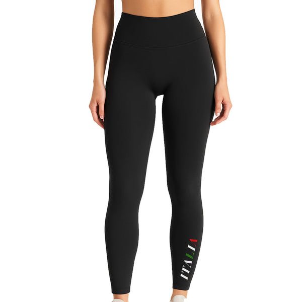 Italia Leggings - Hardcore Italians