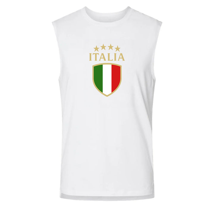 Stella Shield Muscle Tee