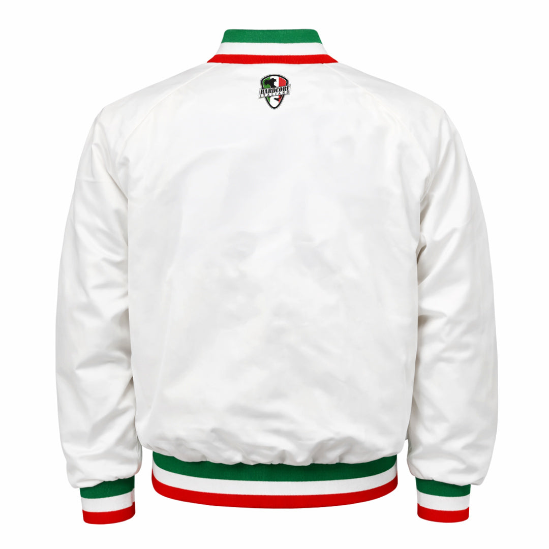 Old School Italian Jacket
