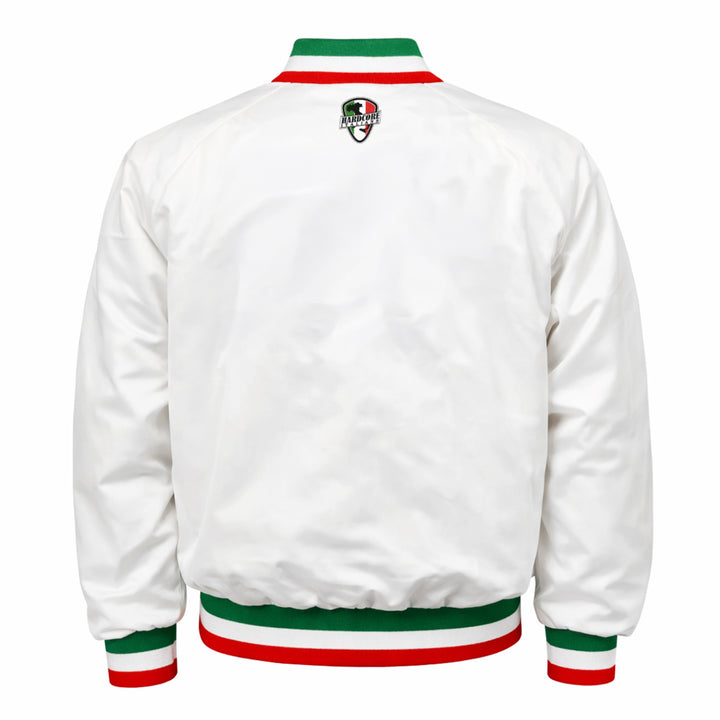 Old School Italian Jacket