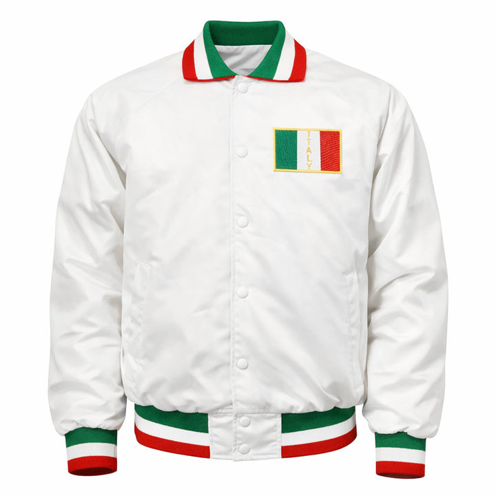 Old School Italian Jacket