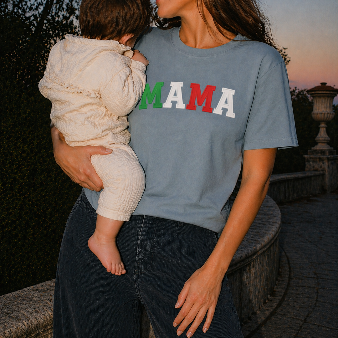 Italian Mama Tee