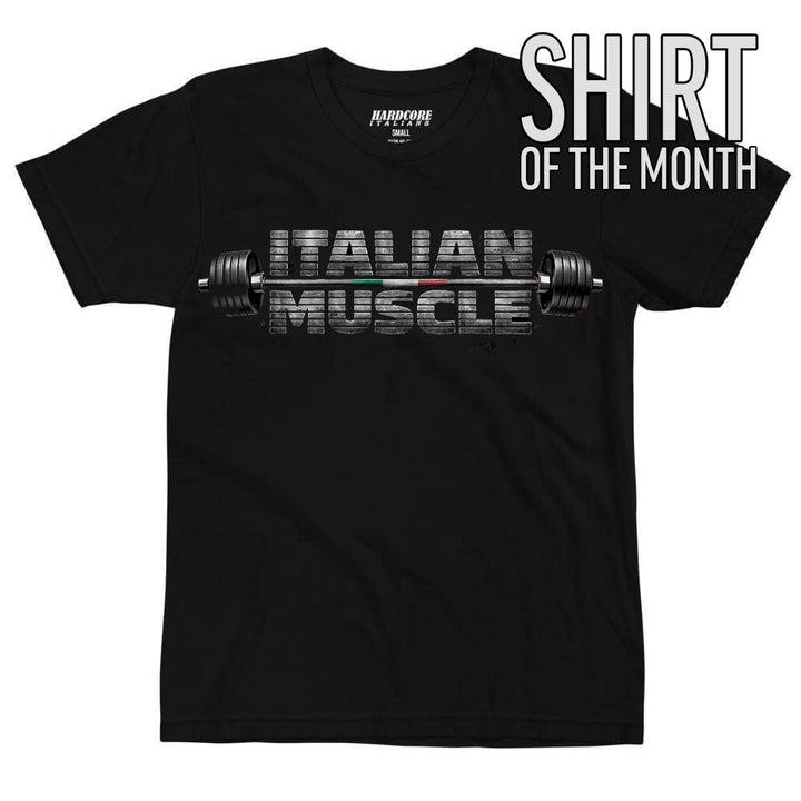 Maglia del club del mese 