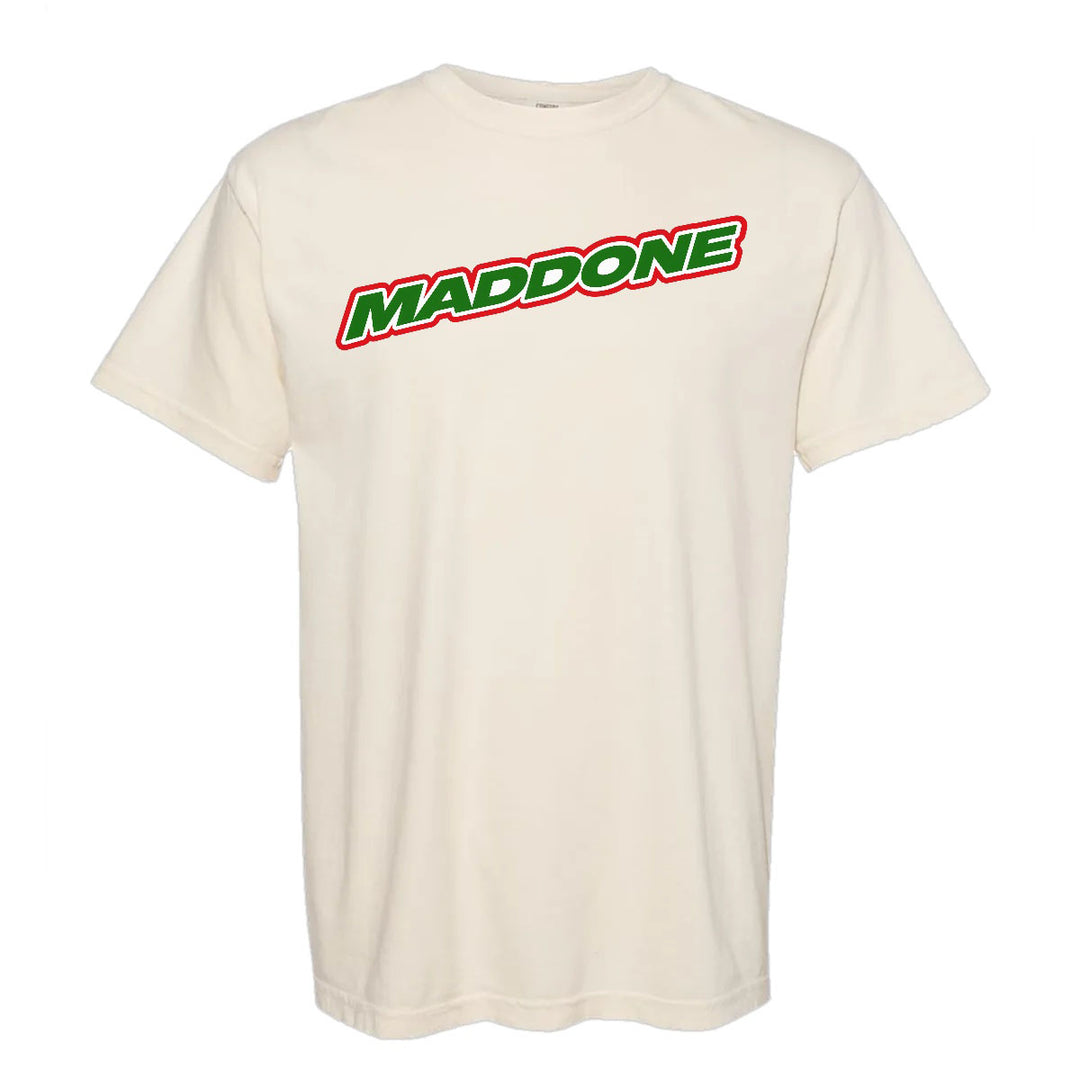Maddone Tee