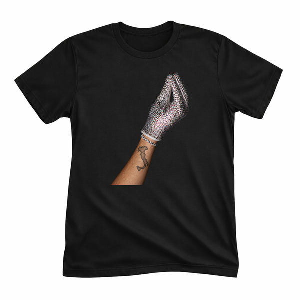 Mademan Tee