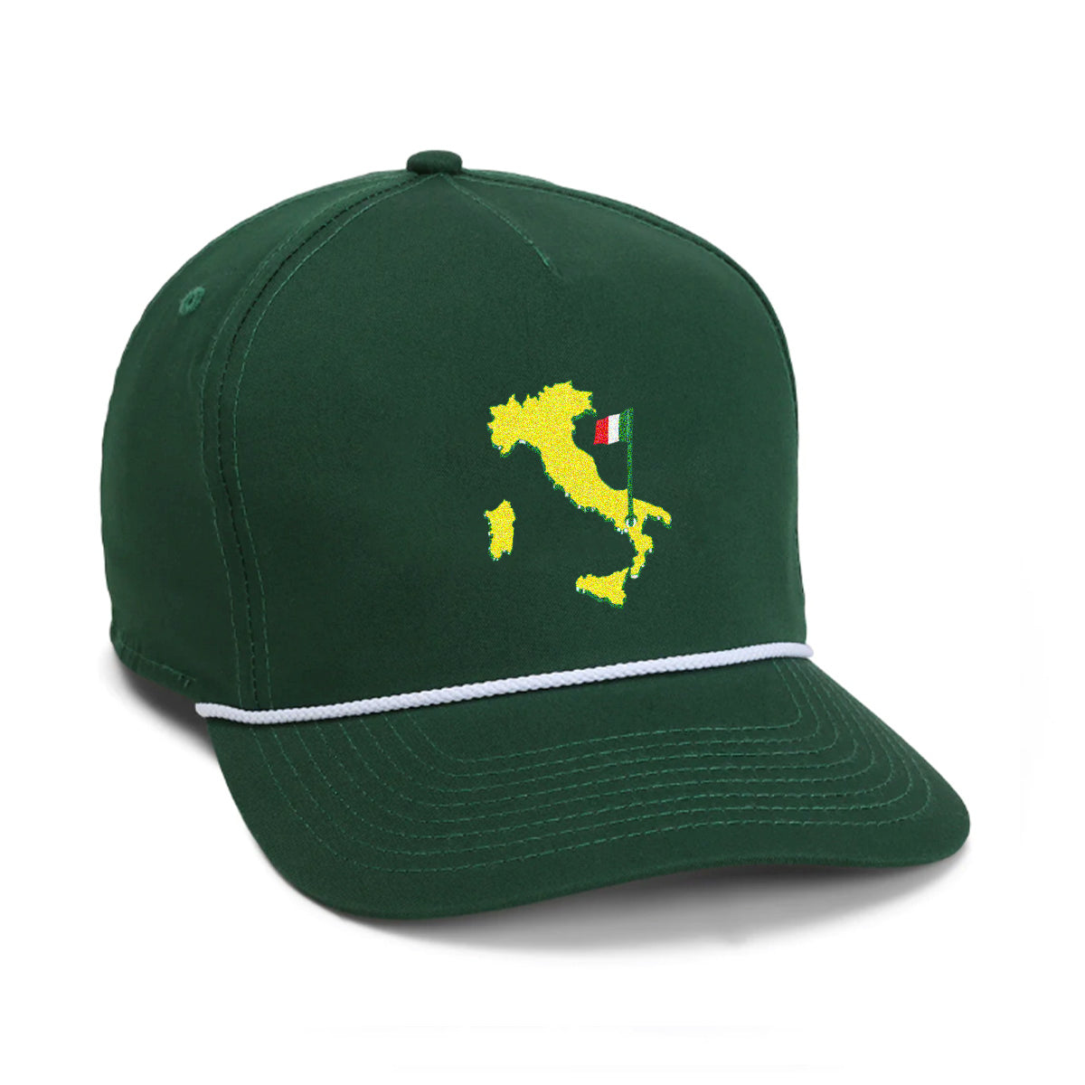 Masters Italy Golf Imperial Rope Hat