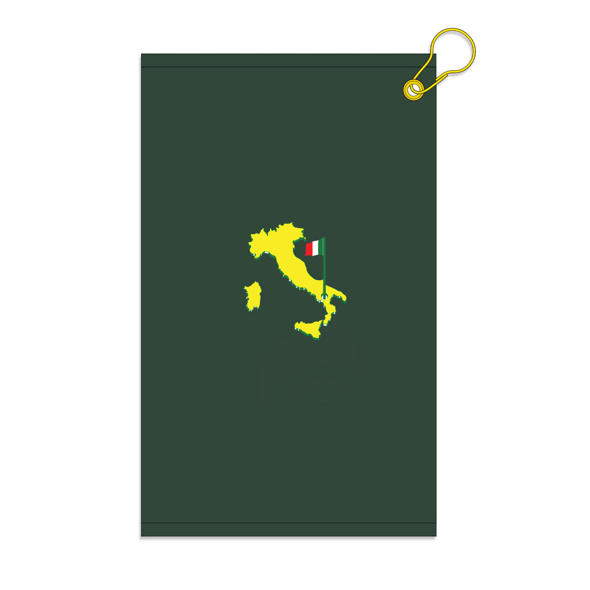 Masters Italy Golf Towel