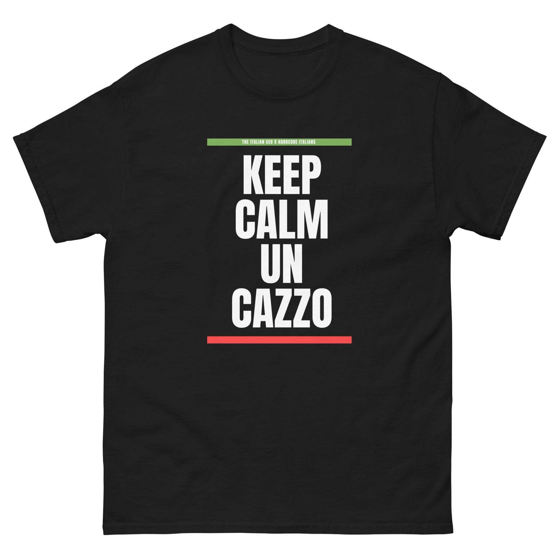 T-Shirt Uomo Cotone Basic Super vestibilità Top qualità - STO CAZZ... - Divertente Humor Made in Italy(S, Bianca T-Shirt Uomo Cotone Basic Super vestibilità Top qualità - STO CAZZ... - Divertente Humor Made in Italy(S, Bianca