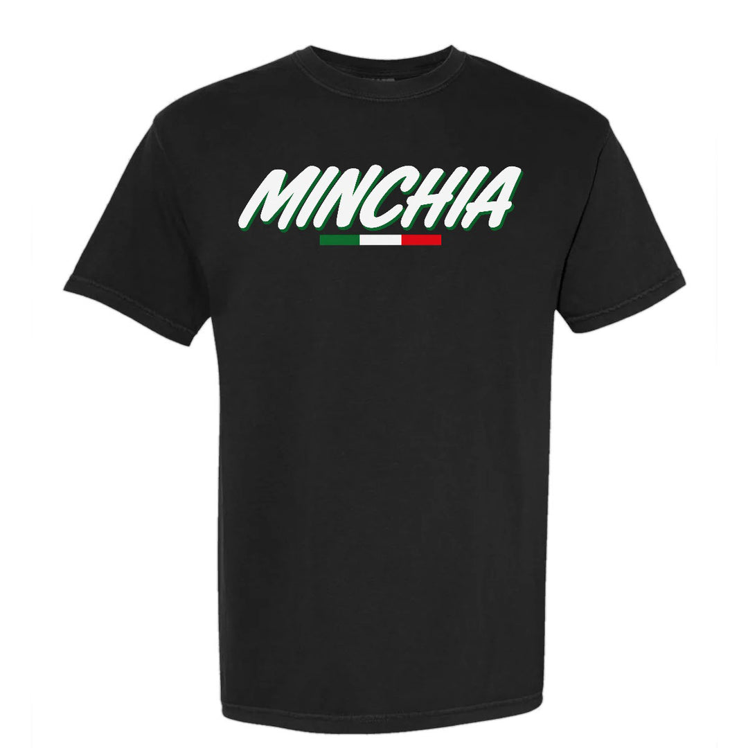 Minchia Tee