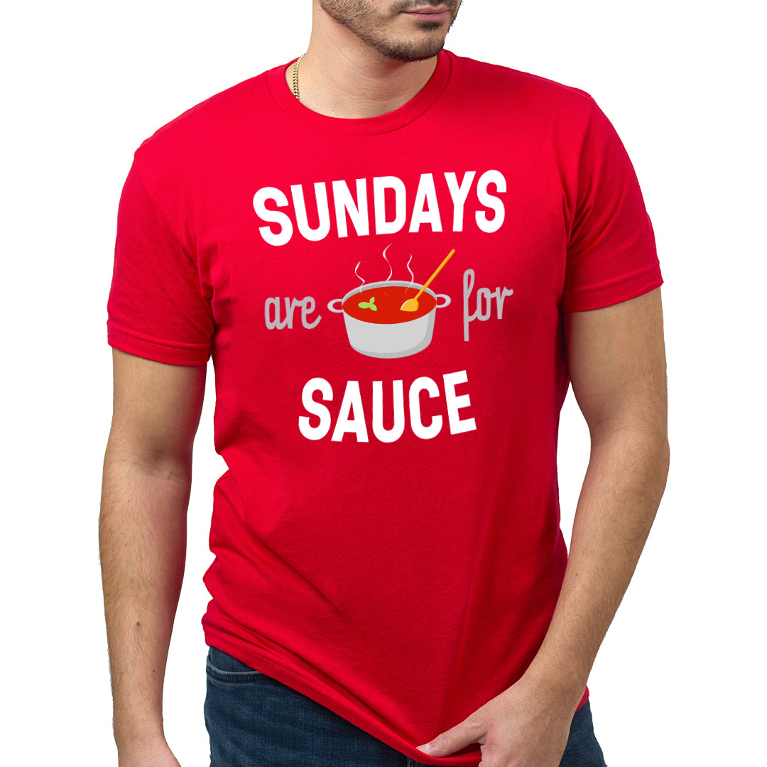 La domenica è per la salsa