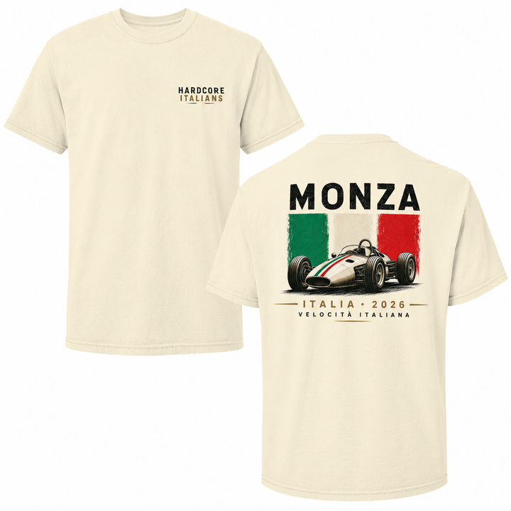 Velocita Italiana Tee